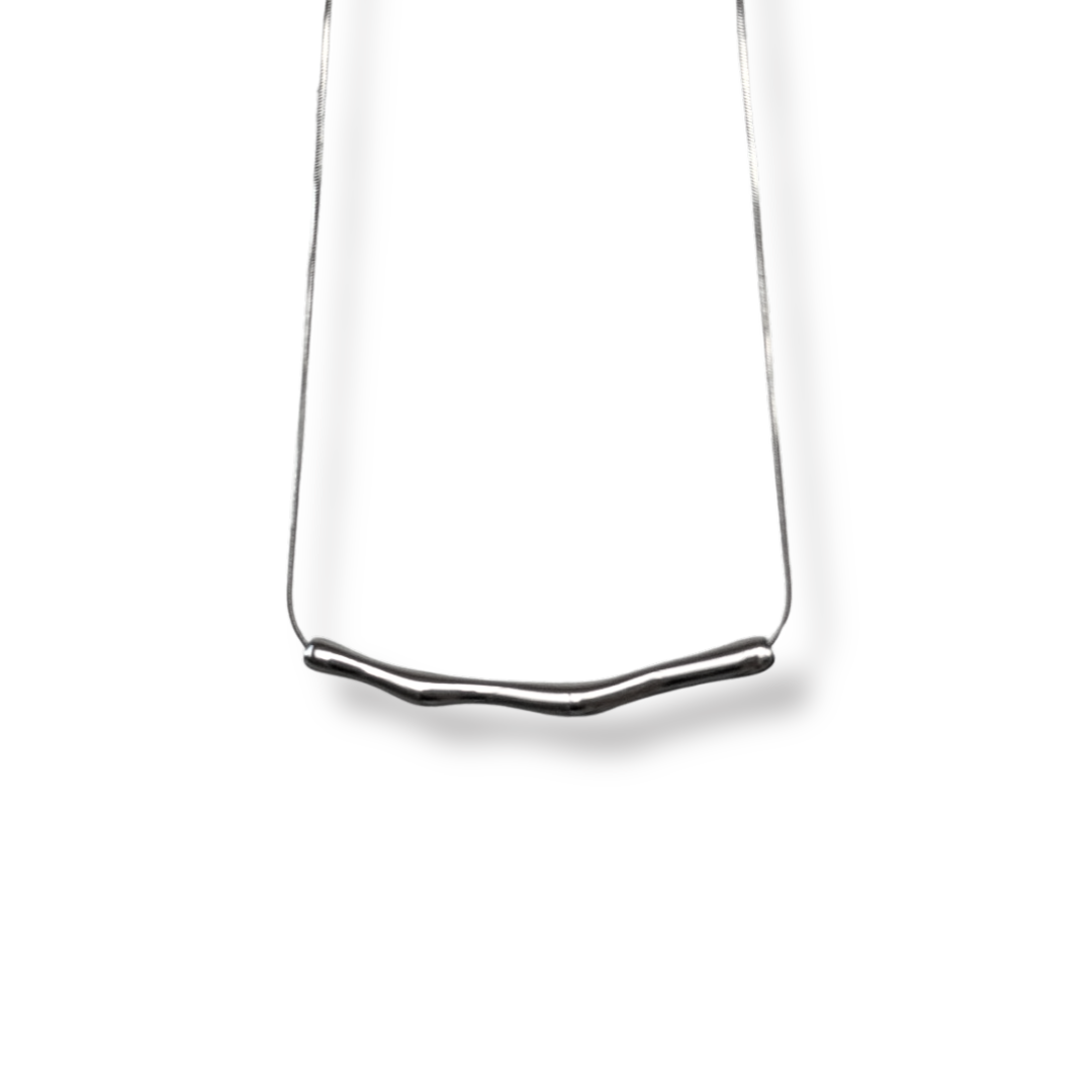 BAR necklace