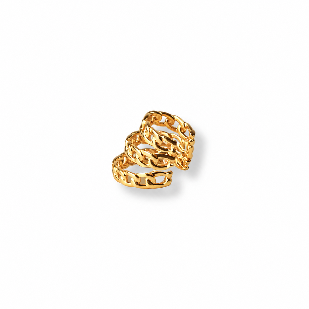 LINK ear cuff