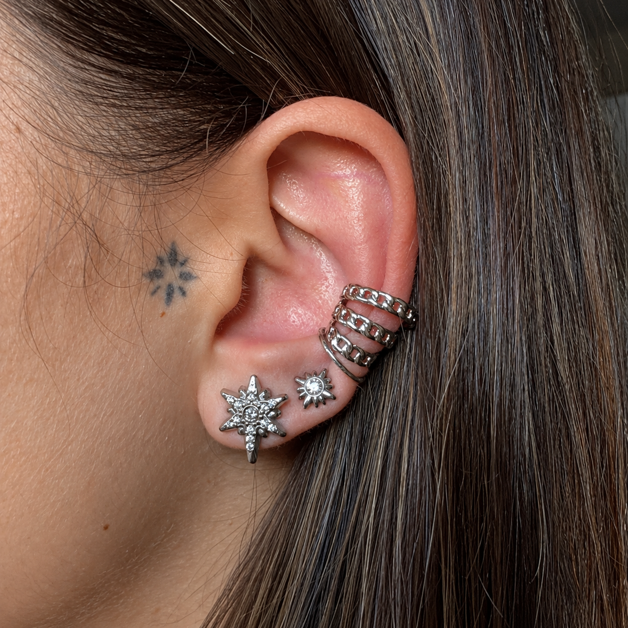 ASTRA earrings - Image 2