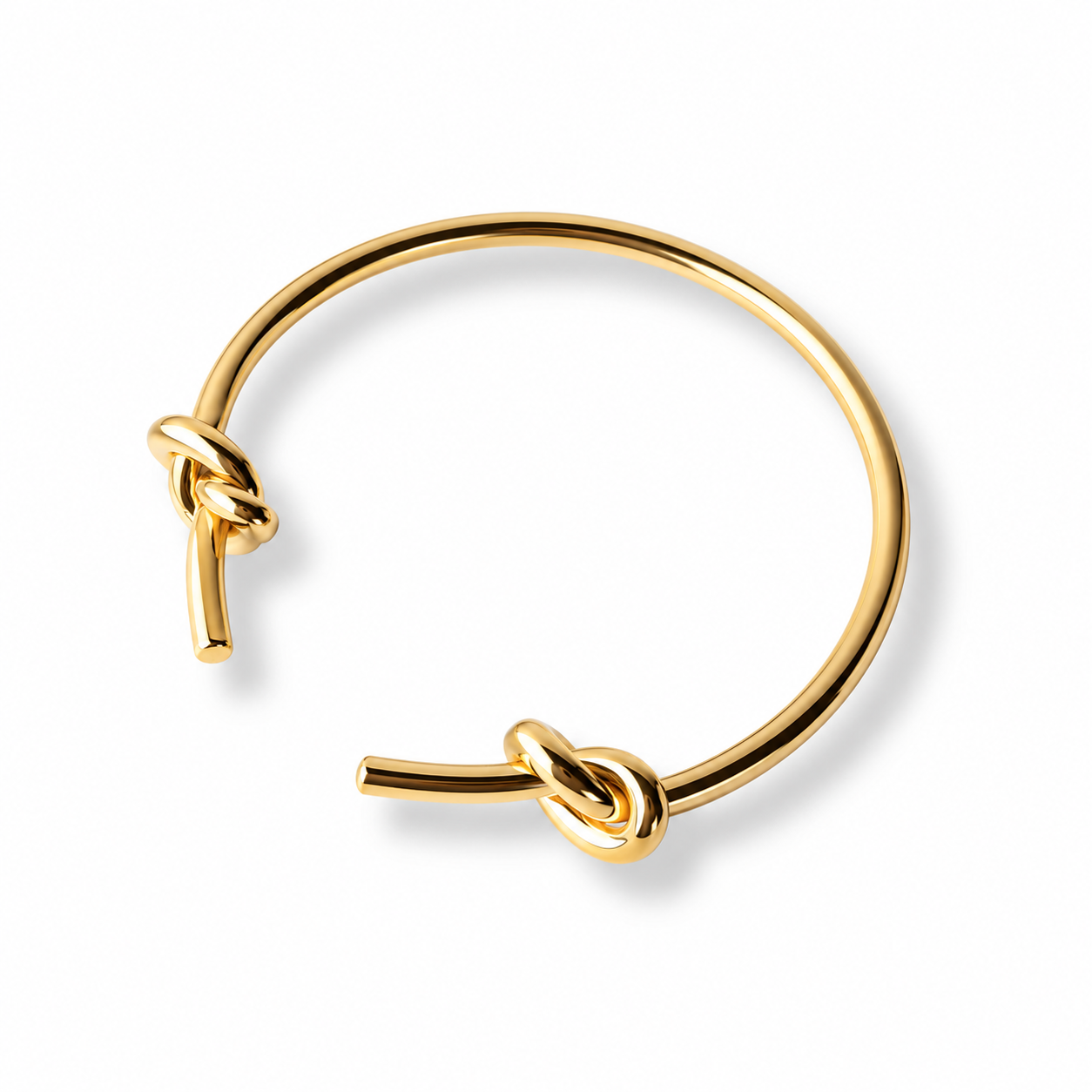 DOUBLE KNOT cuff - Image 3
